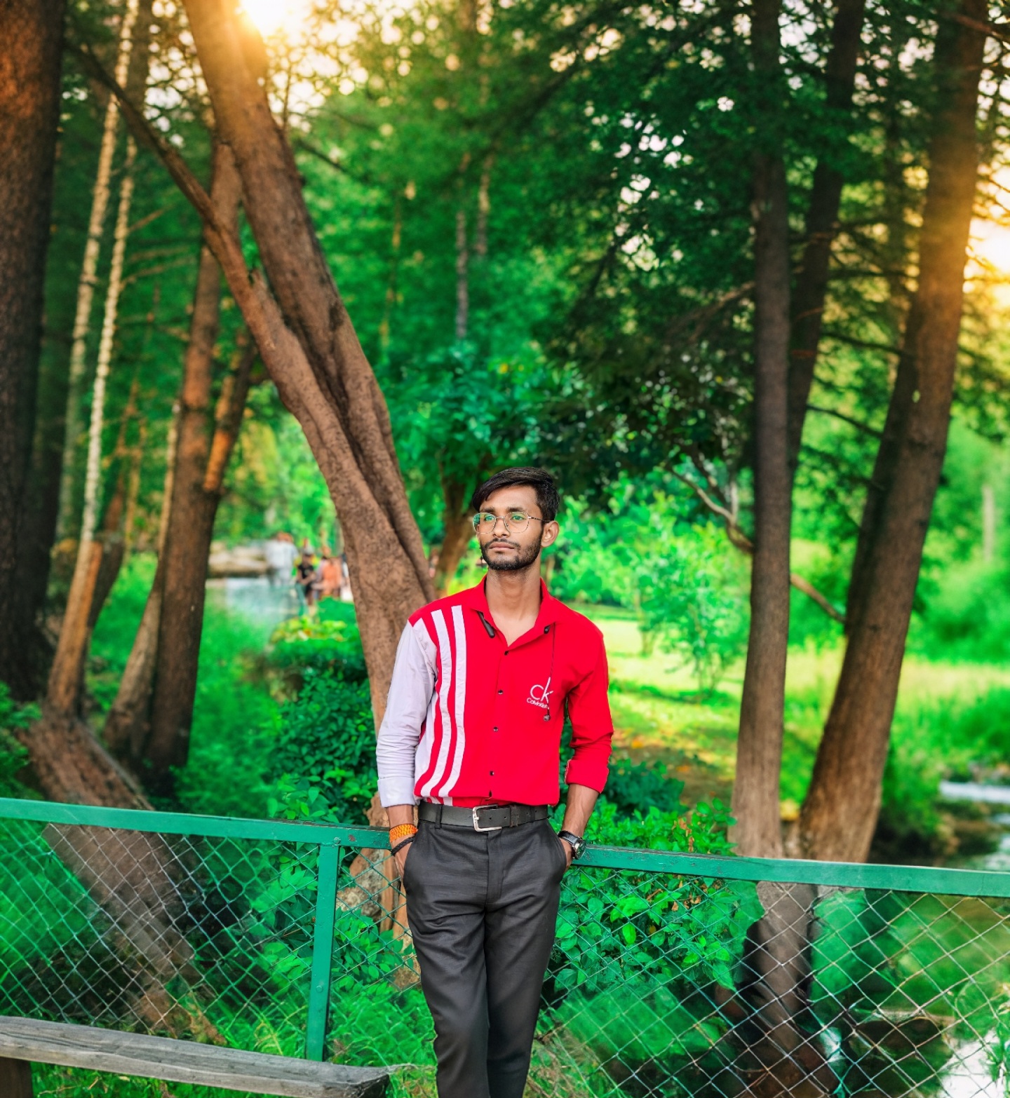 Student Photo
